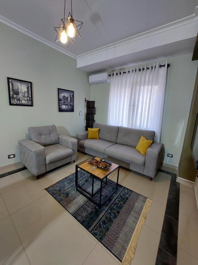 Tafa Ap3 Apartment