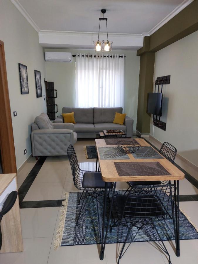 Tafa Ap3 Apartment *