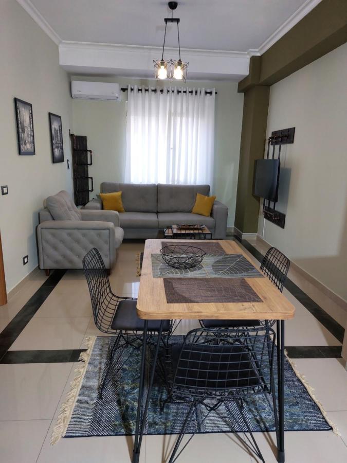 Tafa Ap3 Apartment Tirana