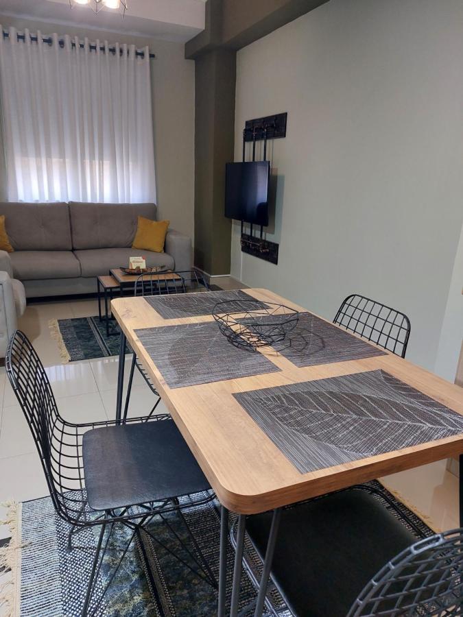 Apartment Tafa Ap3