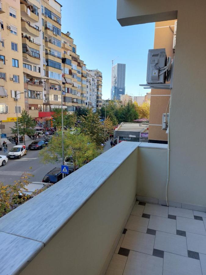 Tafa Ap3 Apartment